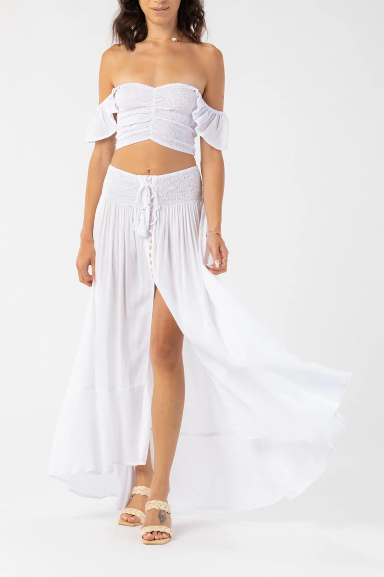 Tiare Hawaii Dakota Skirt