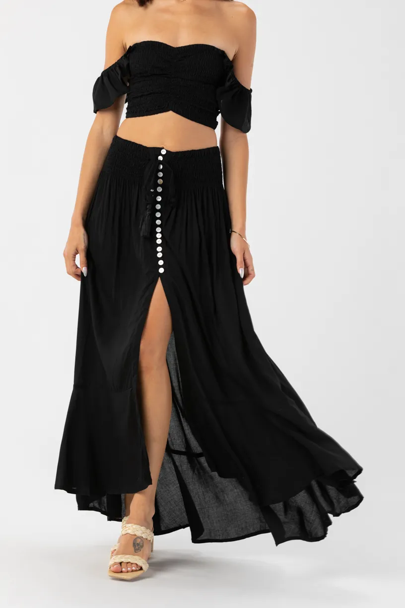 Tiare Hawaii Dakota Skirt