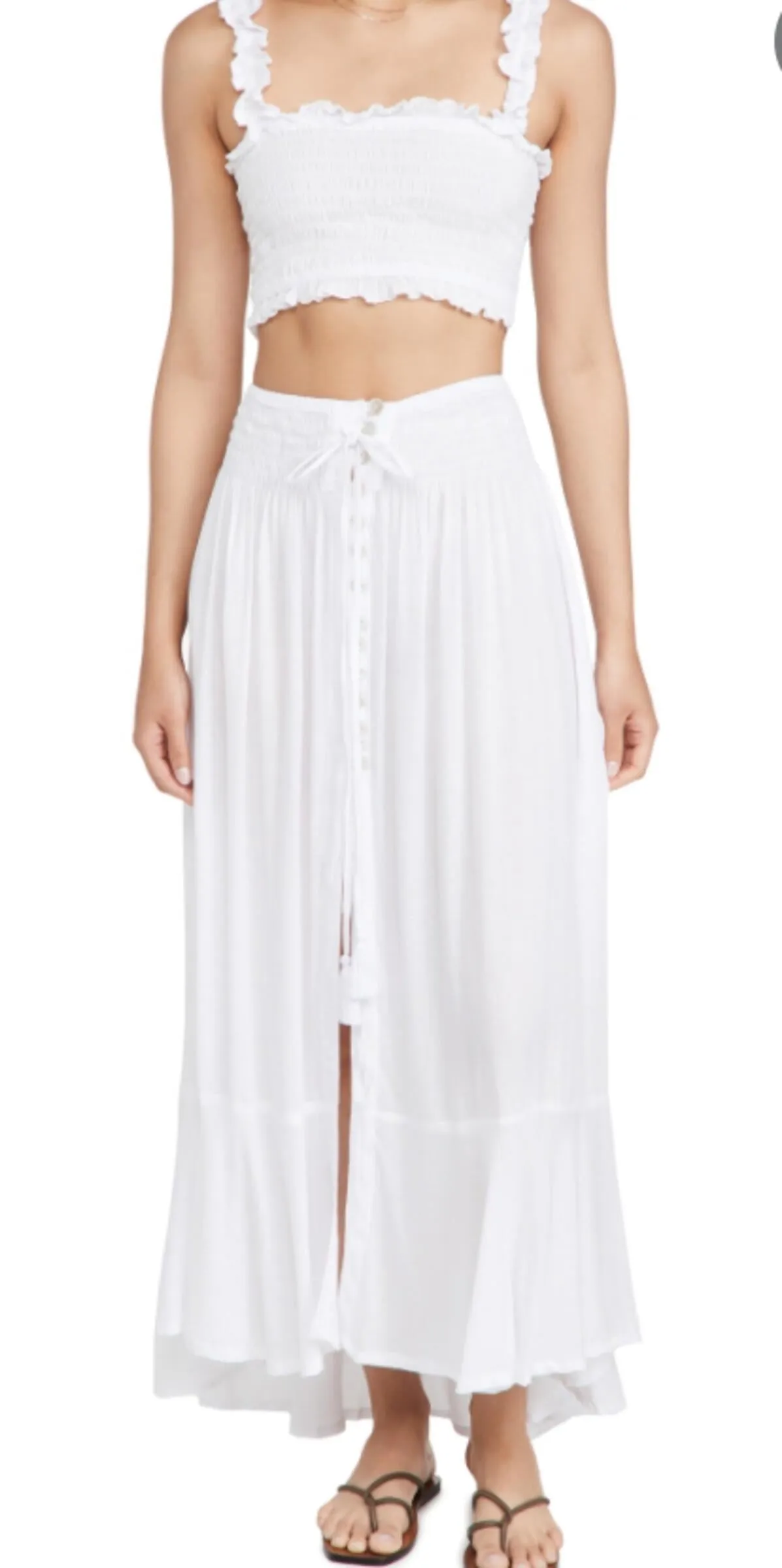 Tiare Hawaii Dakota Skirt