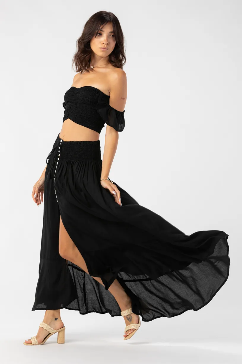 Tiare Hawaii Dakota Skirt