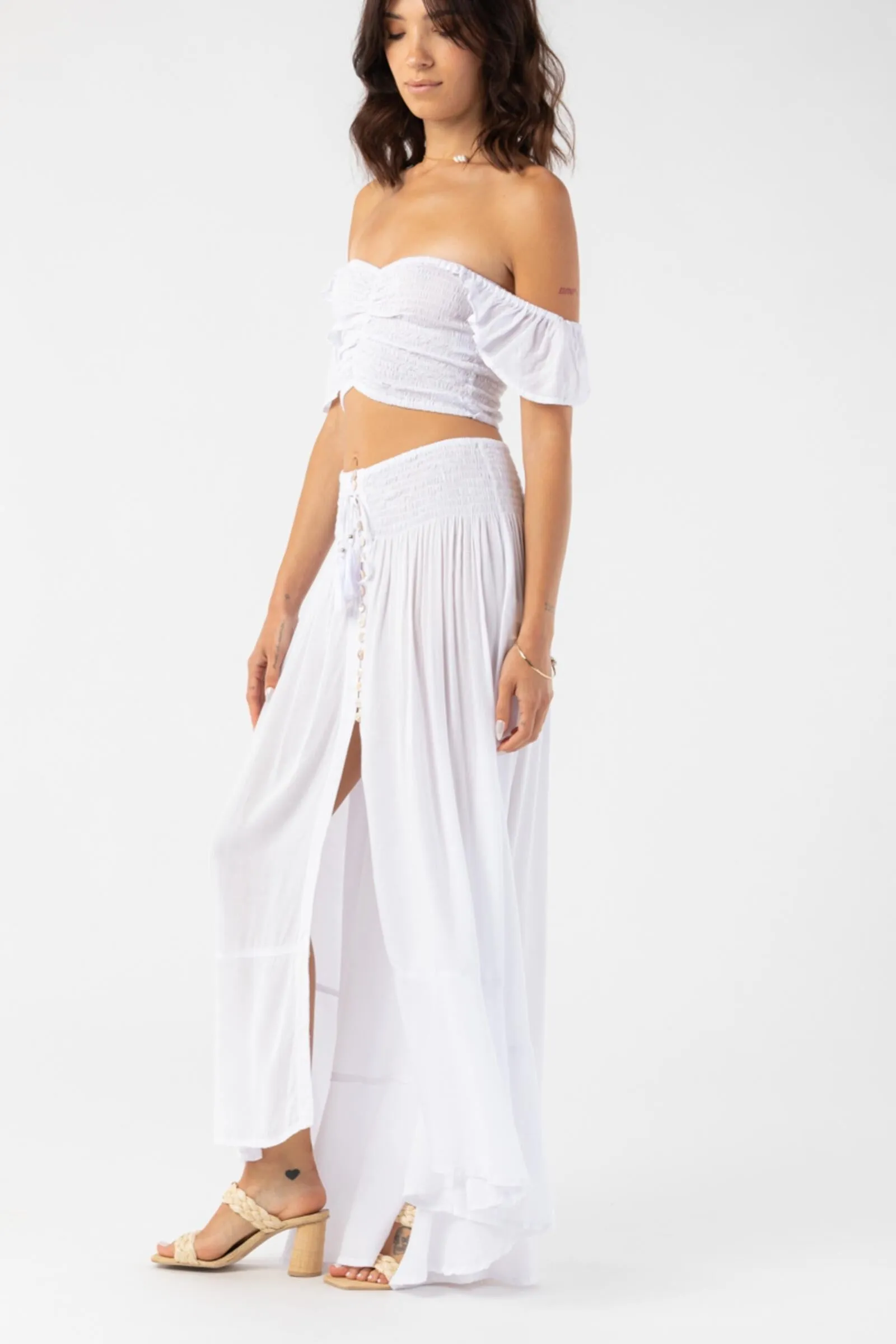 Tiare Hawaii Dakota Skirt
