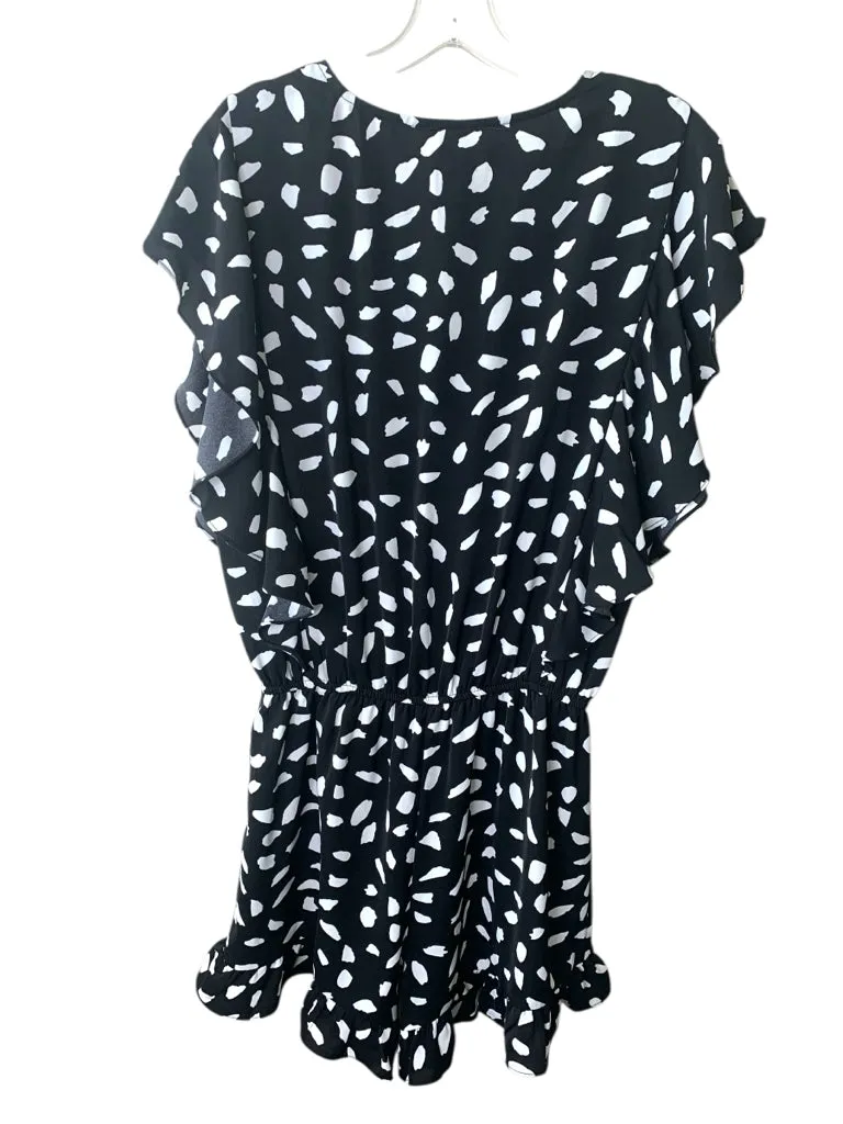UMGEE  medium ROMPER W