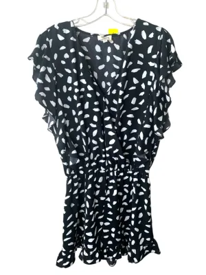 UMGEE  medium ROMPER W