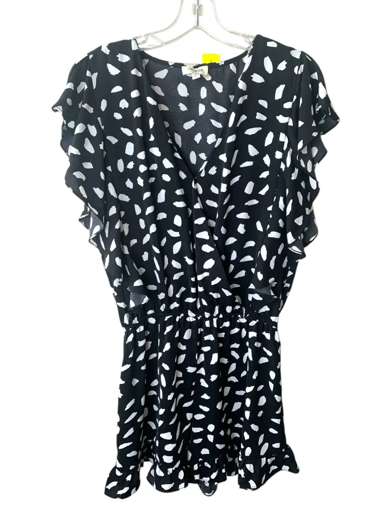 UMGEE  medium ROMPER W