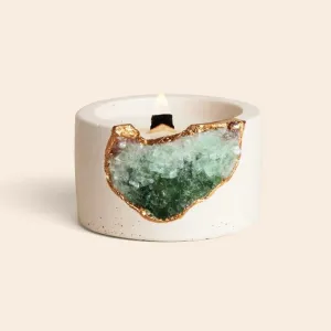 Verde Candle