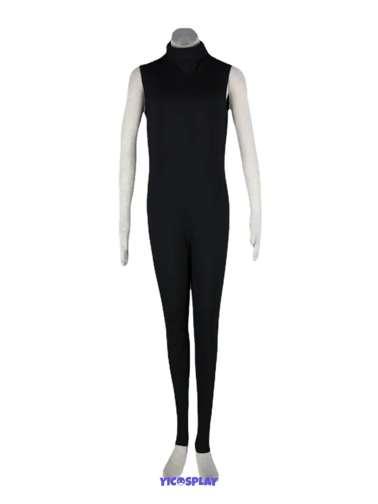Yoruichi Shihouin Cosplay Costume
