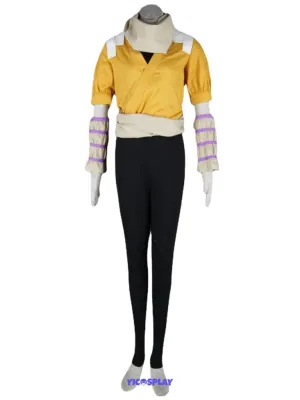 Yoruichi Shihouin Cosplay Costume