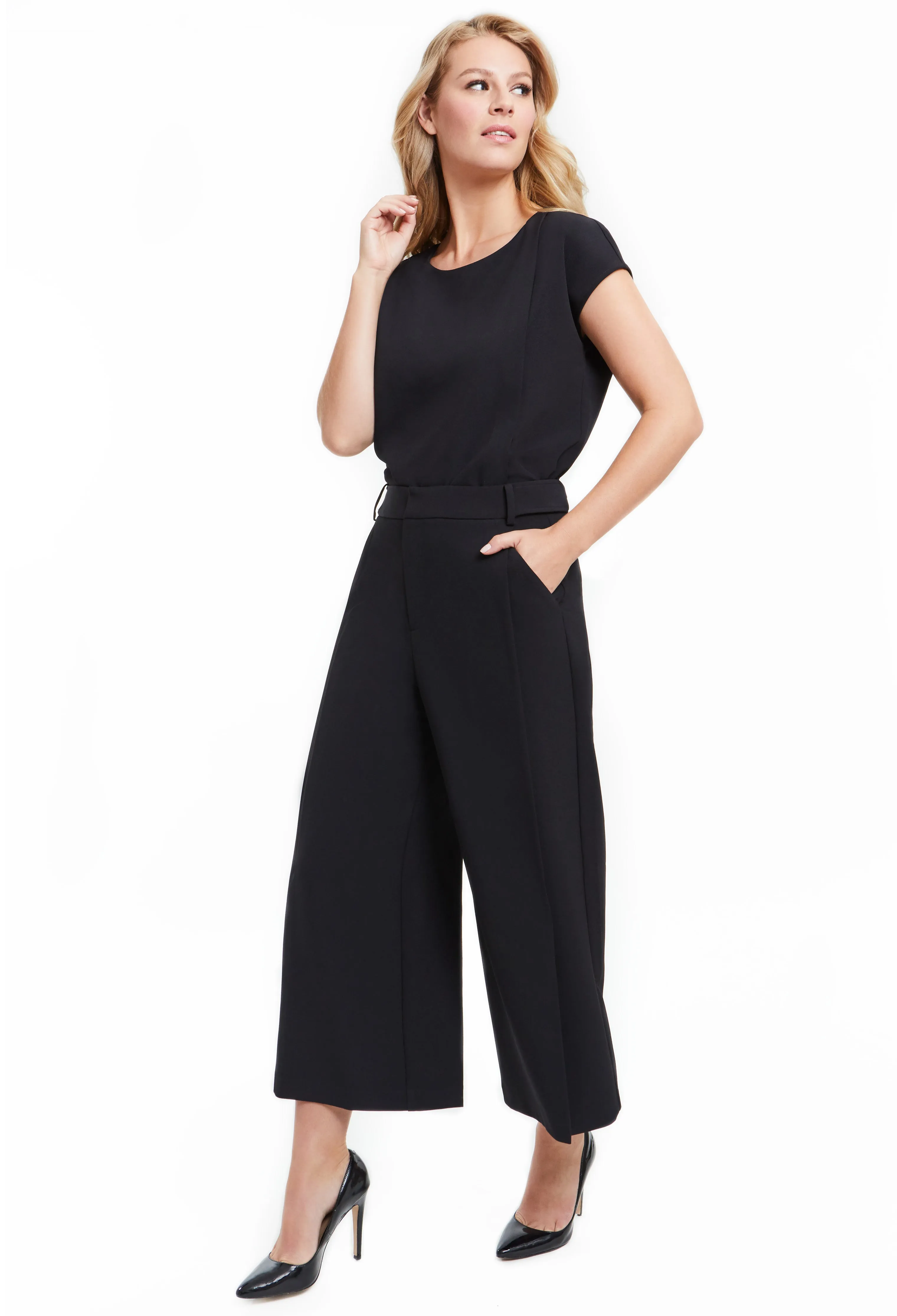 ZORA TUNIC